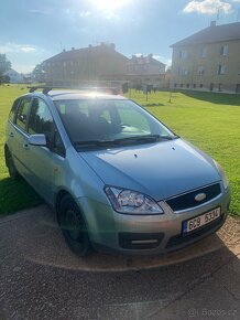 Ford focus C-max 2004 - 11