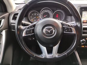 MAZDA CX-5 2016 2.2D-129 kW 4x4 - 11