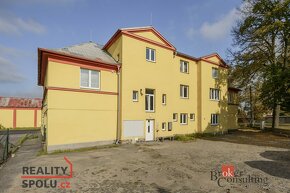 Prodej, byty/2+kk, 52 m2, Svojsíkova stezka 944/2, 47001 Čes - 11