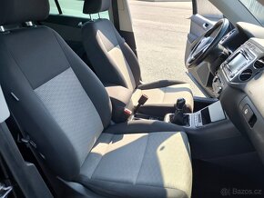 vw tiguan 1,4tsi facelift najeto 150tis km - 11