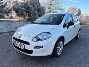 Fiat Punto - 11