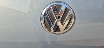 Volkswagen Sharan, 2.0TDI 130kW DSG 7míst webasto - 11