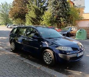 Renault megane 2008 automat - 11