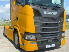 Scania S410 / TOPLINE / STANDARD - 11