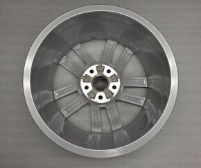 17" Originál Audi A3 5x112 Volkswagen Škoda - 11