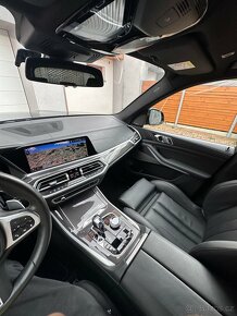 BMW X5 45e xDrive - 11