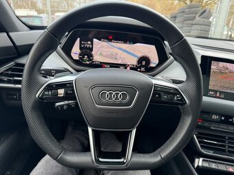 Audi e-tron GT quattro Panorama+HUD+Matrix+360Kamera - 11