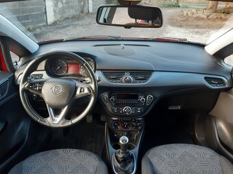 Opel corsa 1.4 - 11