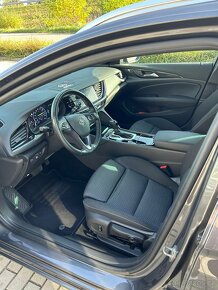 Opel Insignia 2.0 cdti - 11