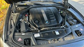 BMW F11 530D - 11