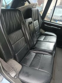 Range Rover 300tdi Classic - 11