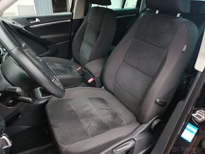 Volkswagen Tiguan 2.0 TDI SPORT&STYLE 4MOTION,TAŽNÉ,NEZ.TOP. - 11