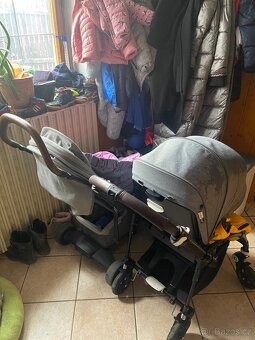 Bugaboo bee5 - 11