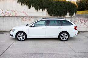 Škoda Octavia 3 Facelift 2.0 TDI DSG Odpočet DPH - 11