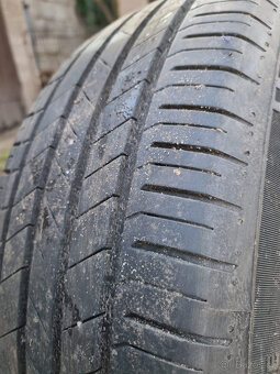 ALU kola DEZENT + LETNI pneu 205/55 R 16 91V GITIPREMIUM - 11