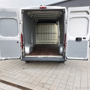 Fiat ducato-2,3jtd-96kw-L3H2 - 11