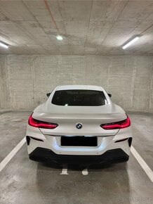 BMW 840d xDrive Carbon Core - 11