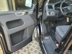 VW Multivan, 96 kW, 2.5 TDi, Comfort Line - 11