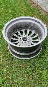 Alu kola BMW  9,5x18 rozteč 5x120 - 11