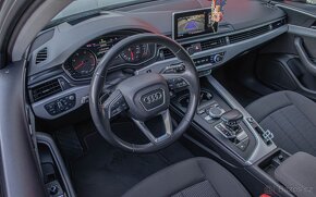 Audi A4 Avant 2.0TDI 140kW S-Tronic A/T - 11