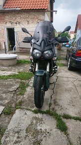 Moto guzzi NTX 1200 stelvio - 11