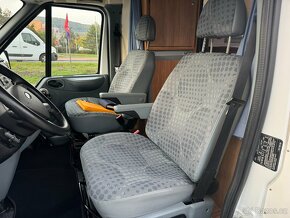 Ford Transit Rimor KATAMARANO LIGHT 6míst Obytné auto - 11