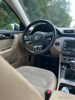 Volkswagen Passat 2.0 tdi - 11