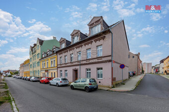 Prodej bytu 4+kk, 90 m², Karlovy Vary, ul. Dlouhá - 11