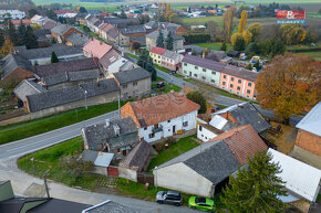 Prodej rodinného domu, 214 m², Olomouc, ul. Bílkova - 11