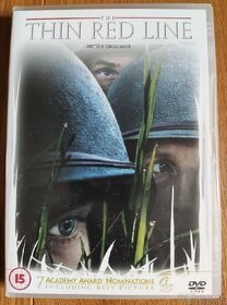 Světová filmová klasika na originálních DVD perfektní stav - 11