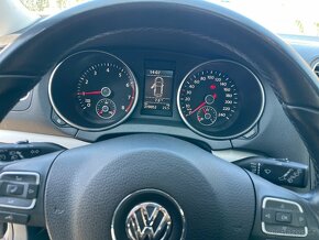 Volkswagen Golf 1.4TSI - 11