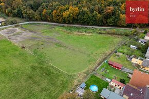 Prodej stavebního pozemku 1138 m² v Hradci nad Moravicí - 11