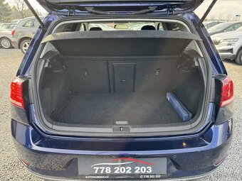 GOLF VII 1.6 TDI 85 KW - 11