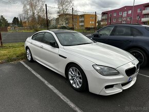 BMW 640i Gran Coupé - 11