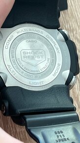 Casio G-Shock Mudmaster GWG-1000-1A1DR - 11