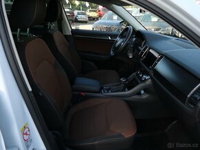 Škoda Kodiaq 2.0TDI,110kW,1majČR,serv.kn.DPH - 11