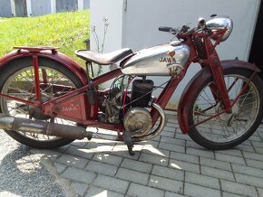 Jawa 175 speciál - 11