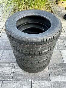 Nové letní pneu Bridgestone 205/60r16 92H (8mm) PC: 11.180kč - 11