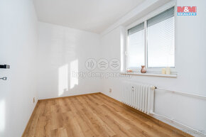 Prodej bytu 3+kk, 52 m², Hradec Králové, ul. třída SNP - 11