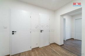 Prodej bytu 3+kk, 87 m², Chomutice - 11