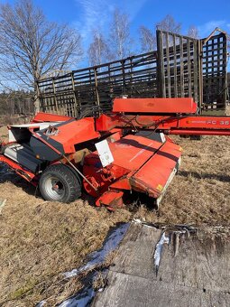 Kuhn FC 353 GC RA - 11