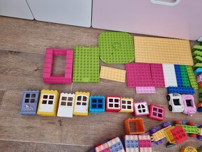 Lego duplo - 11