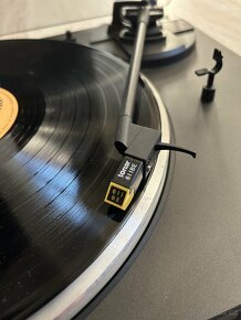 Gramofon Technics SL-BD20 DC-Servo Automatic Turntable - 11