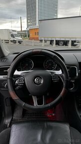 Volkswagen Touareg 3.0TDI R-line - 11