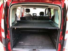 Renault Kangoo Extreme 1.5dci 110 - 11