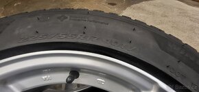 225/55 R 17 Hankook Winter I cept RS3 - 11