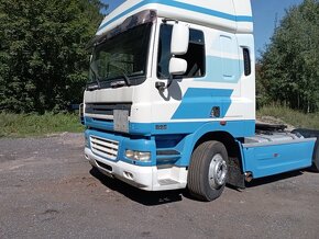 Prodám DAF 85CF 460 Euro 5 - 11