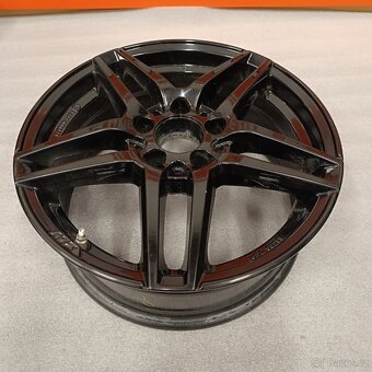 Alu kola ATS 7Jx17 , R17 , 5x112 , ET48,5 - 11