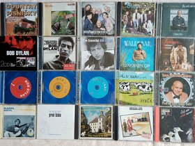 Nove foto 25.5.orig.CD,MC Folk&country (CS i svět.)od 39 Kč - 11