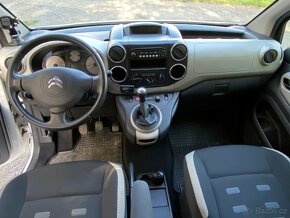 Citroën Berlingo 1.6HDI - 11